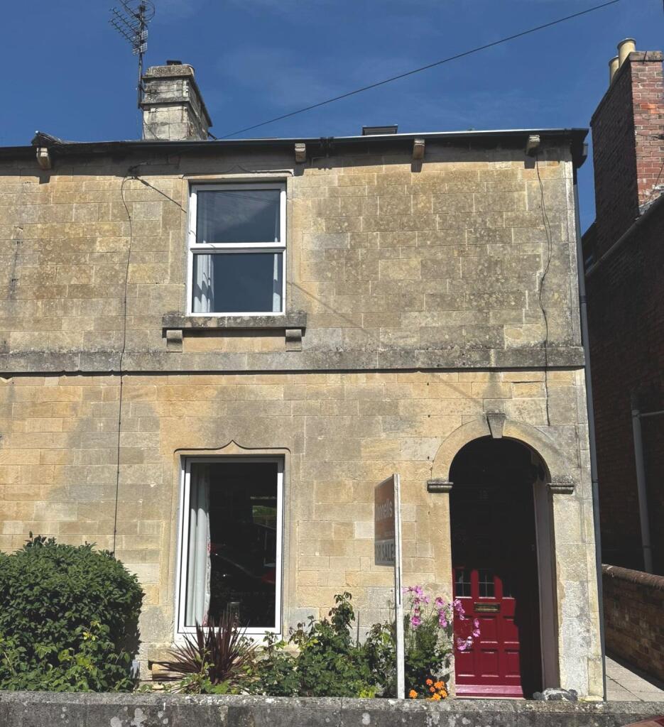 Main image of property: Westbourne Road, Trowbridge