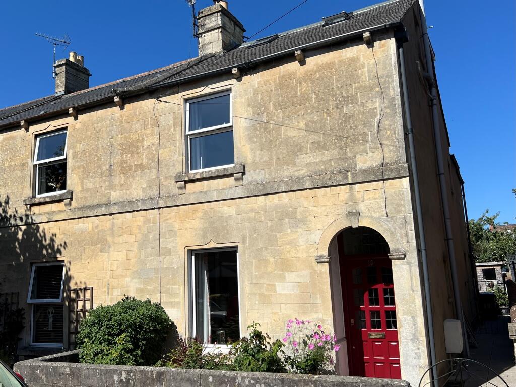 Main image of property: Westbourne Road, Trowbridge
