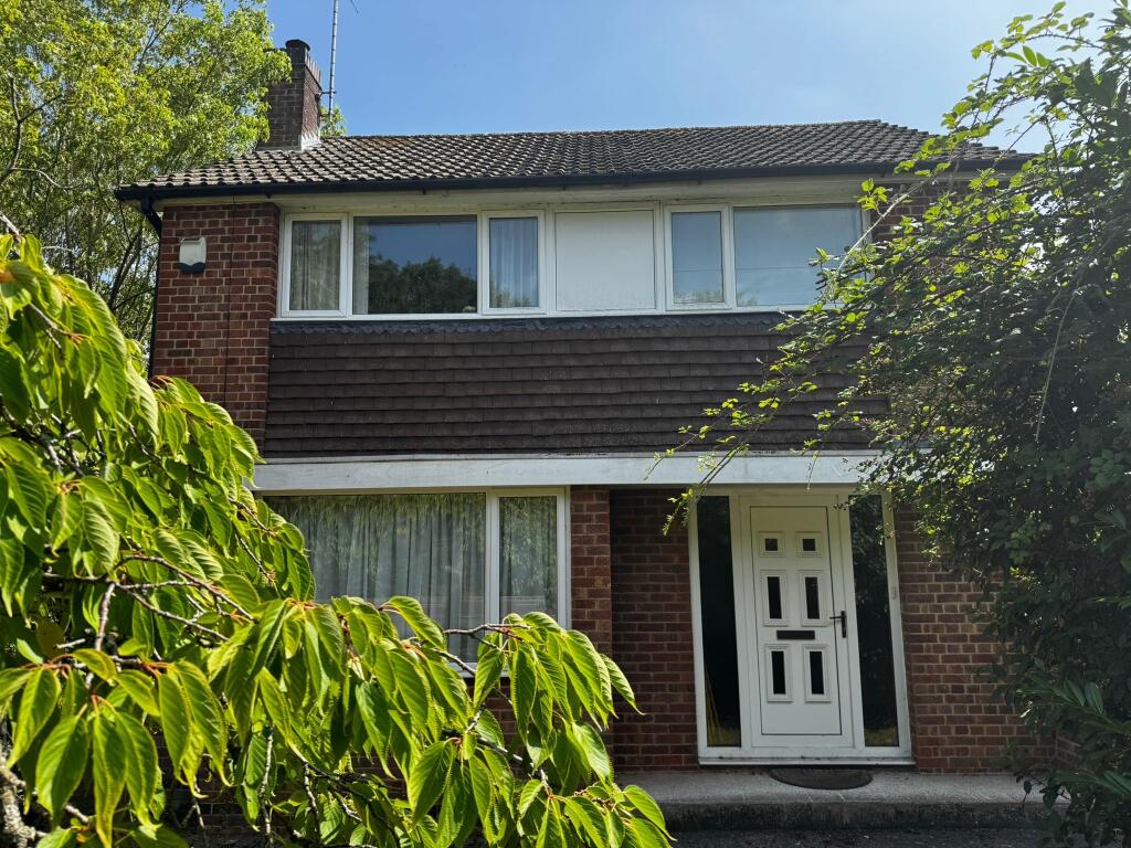 Main image of property: Westwood Road, Trowbridge