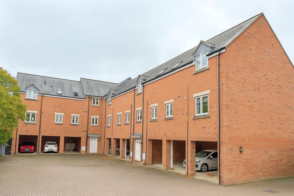 Main image of property: Vinescroft, Staverton, Trowbridge