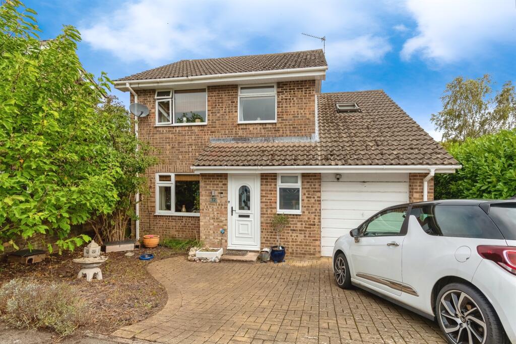 Main image of property: Highfield Close, Semington, Trowbridge