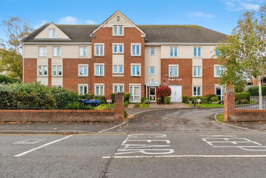 Main image of property: Bythesea Road, TROWBRIDGE