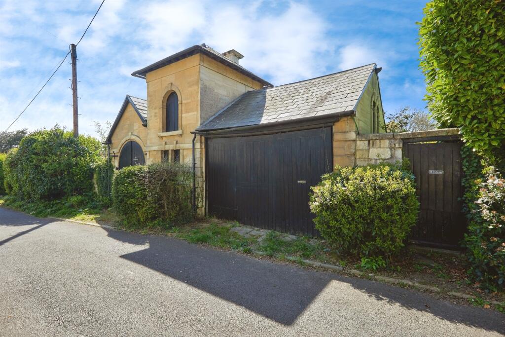 Main image of property: Hilperton Road, Trowbridge