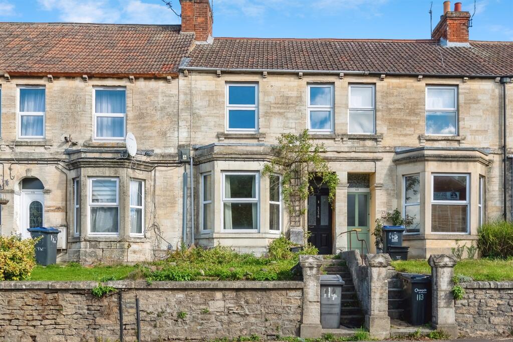 Main image of property: Newtown, Trowbridge