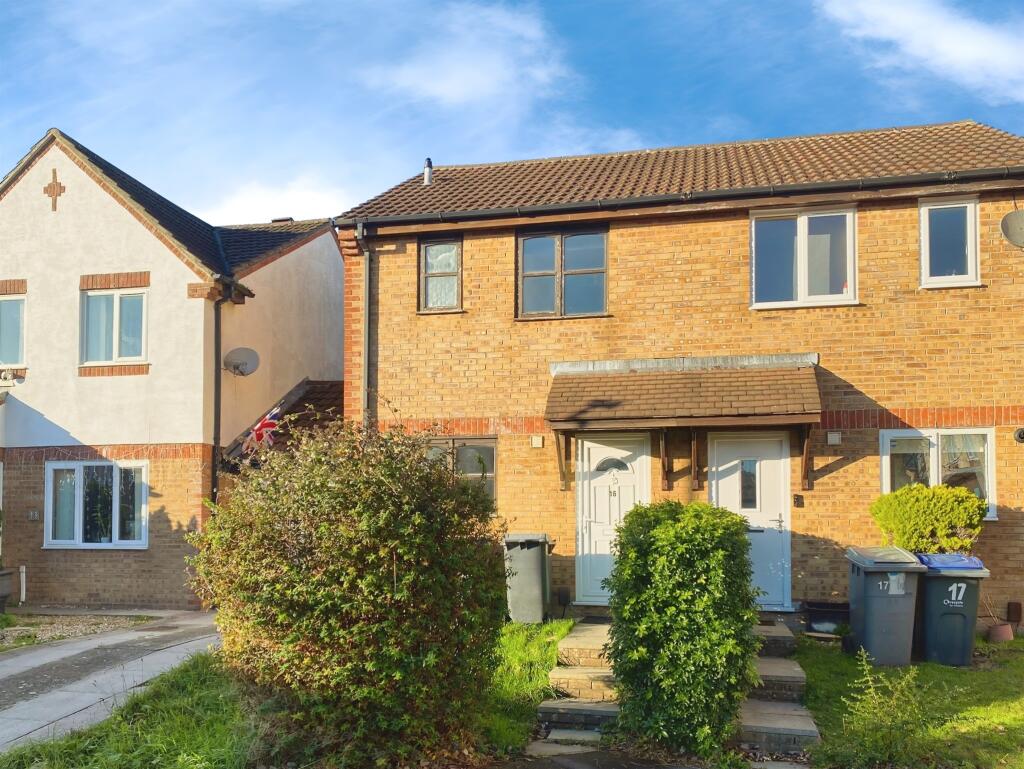 Main image of property: Teal Close, Westbury