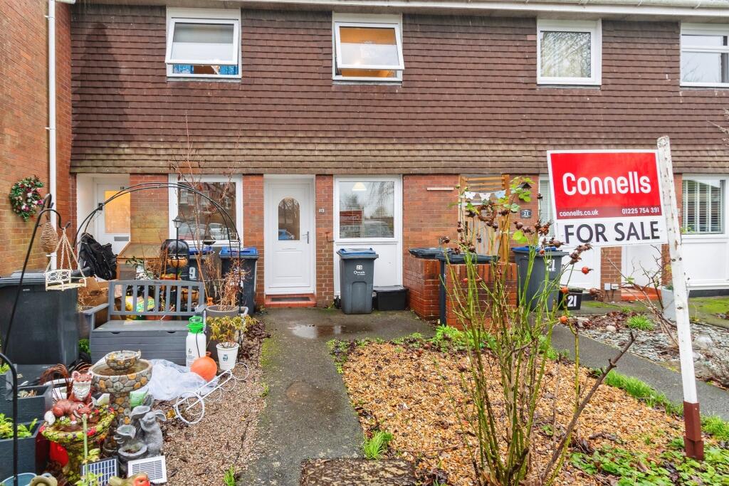 Main image of property: Henderson Close, TROWBRIDGE