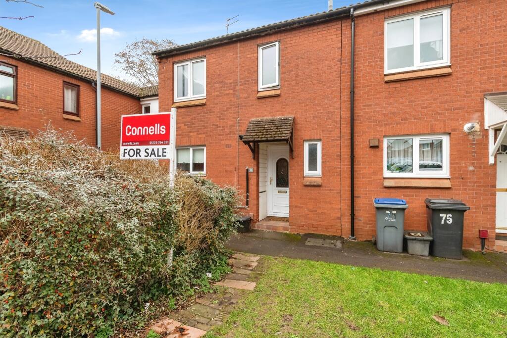 Main image of property: Barn Glebe, Trowbridge