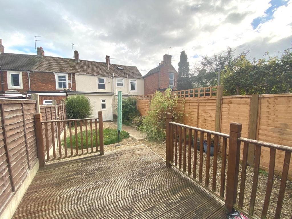 2 bedroom terraced house for sale in Frome Road, Trowbridge, BA14