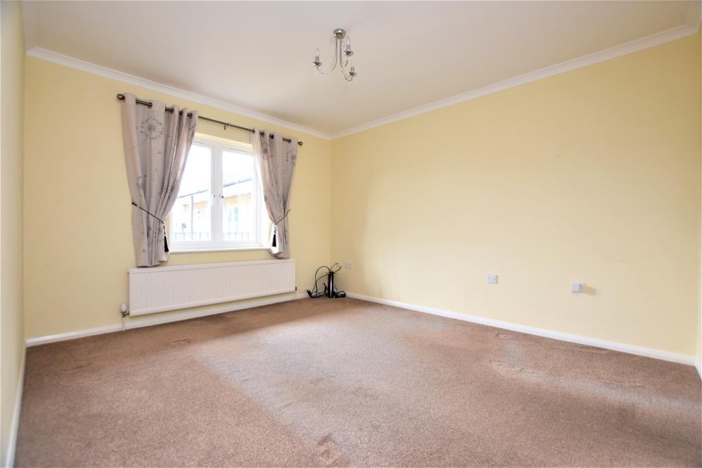 2 bedroom retirement property for sale in Carrington Way, Braintree, CM7