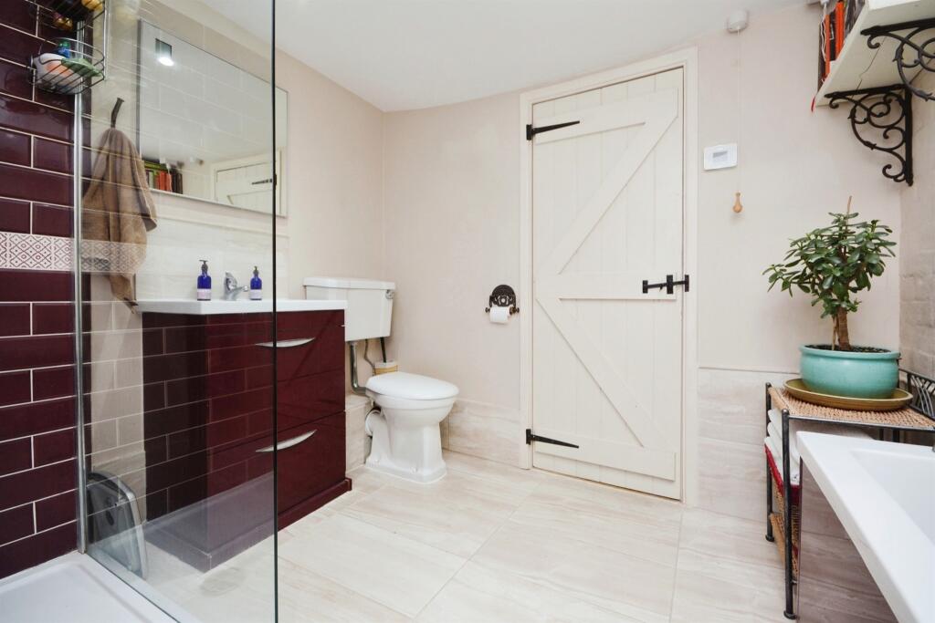 Additional property image - Back Lane, Stisted, Braintree