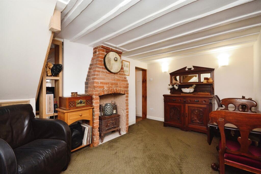 Additional property image - Back Lane, Stisted, Braintree