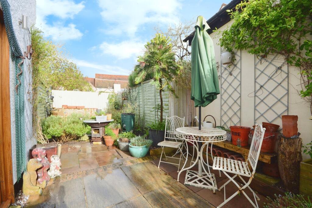 Additional property image - Back Lane, Stisted, Braintree