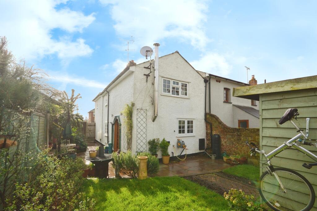 Additional property image - Back Lane, Stisted, Braintree