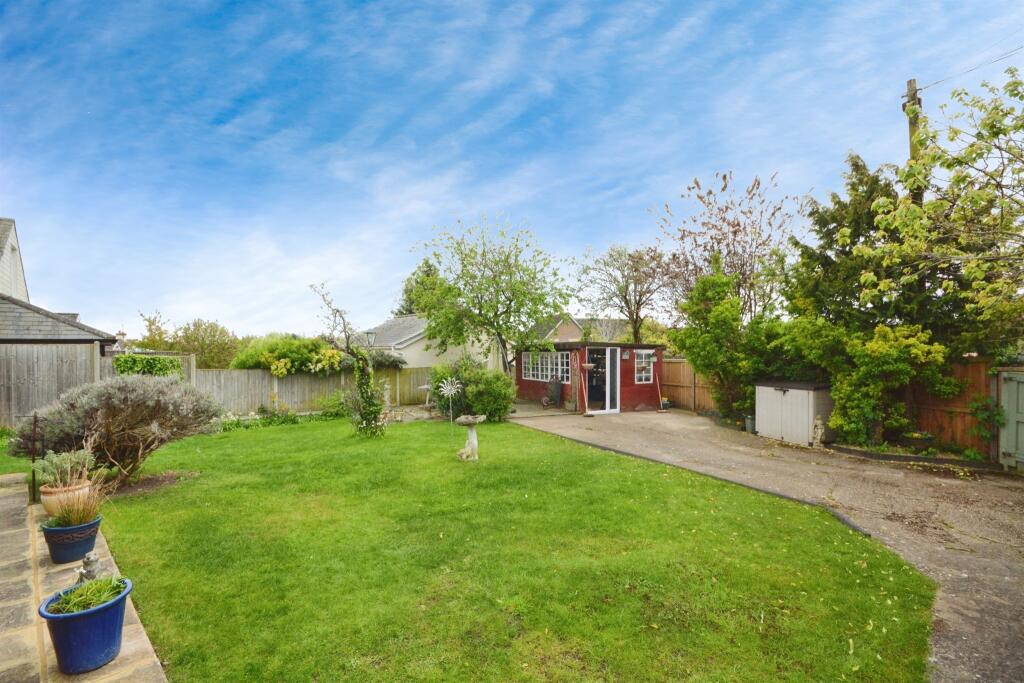 Additional property image - Colchester Road, HALSTEAD