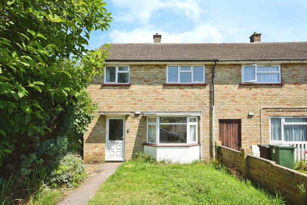 Main image of property: Browning Road, Braintree