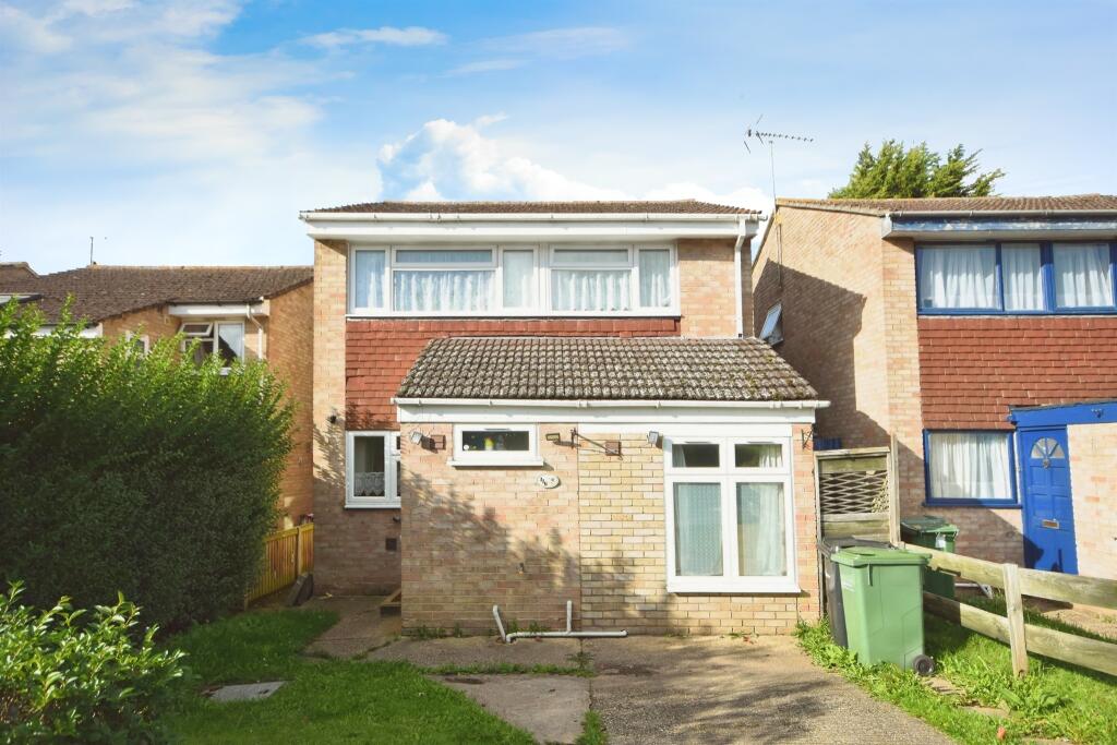 Main image of property: Mountbatten Road, Braintree