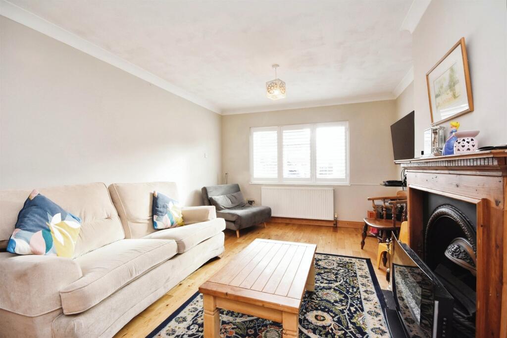 Property image - Orchard Drive, Braintree