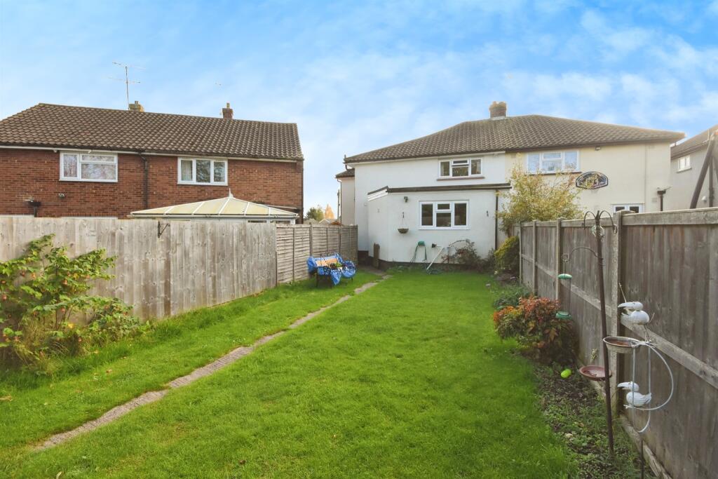 Additional property image - Orchard Drive, Braintree