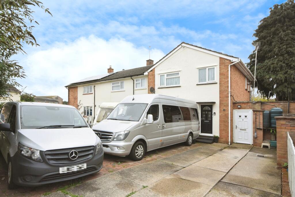 Main image of property: Glebe Avenue, Braintree