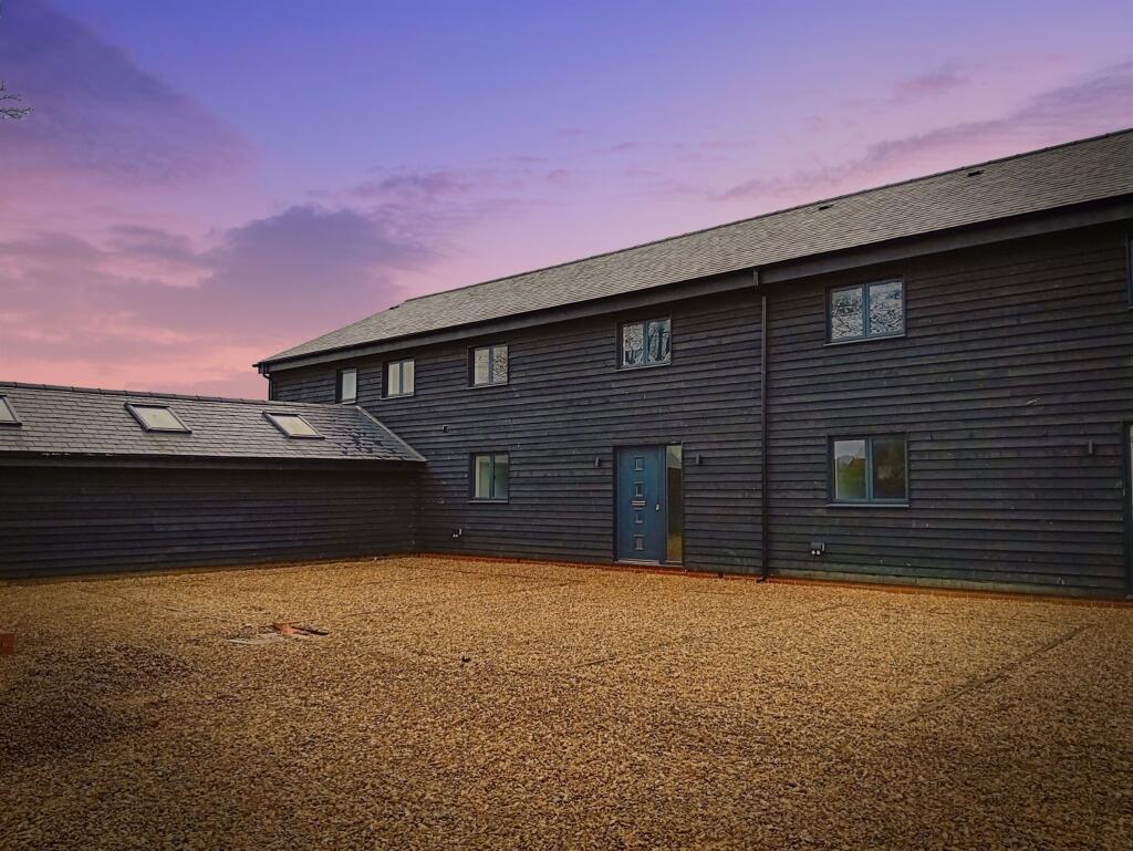 Additional property image - Skye Green Road, Feering, Colchester