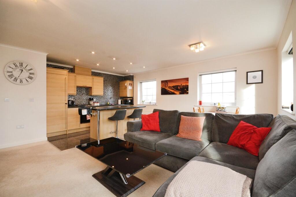 Additional property image - Nowell Close, BRAINTREE