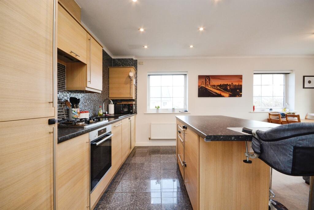 Additional property image - Nowell Close, BRAINTREE
