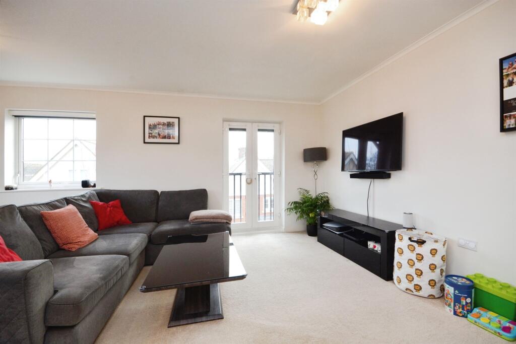 Additional property image - Nowell Close, BRAINTREE