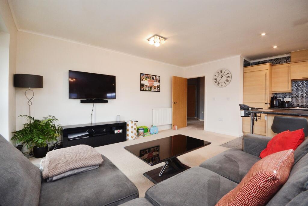Additional property image - Nowell Close, BRAINTREE