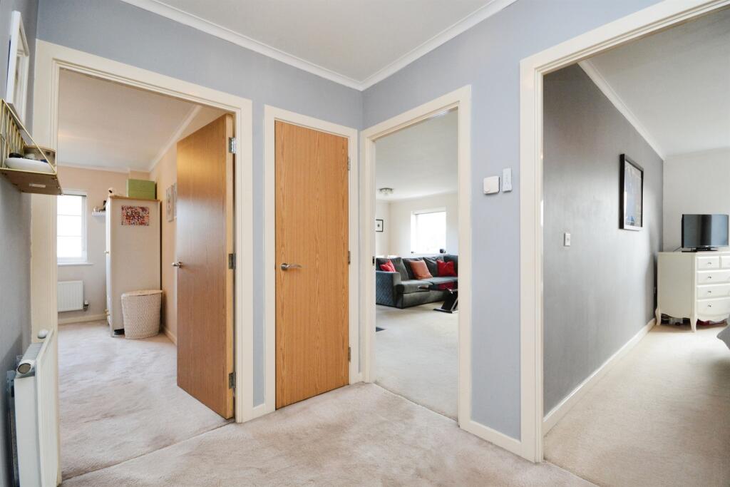 Additional property image - Nowell Close, BRAINTREE