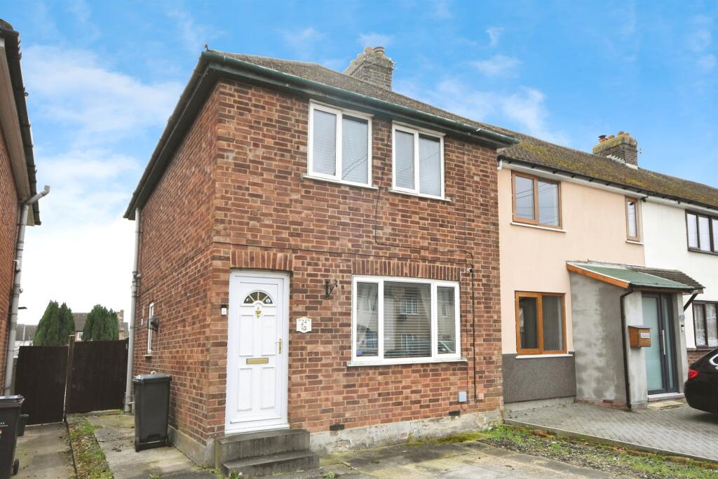 Main image of property: Buckwoods Road, Braintree