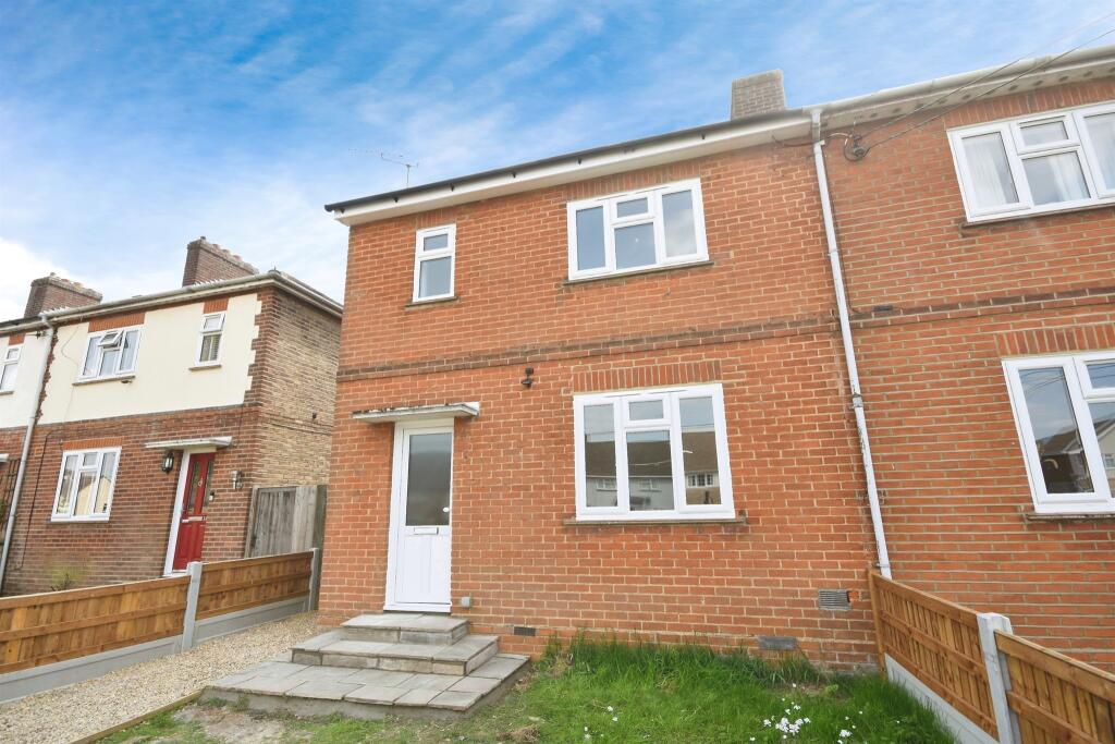 Main image of property: Church Street, Braintree