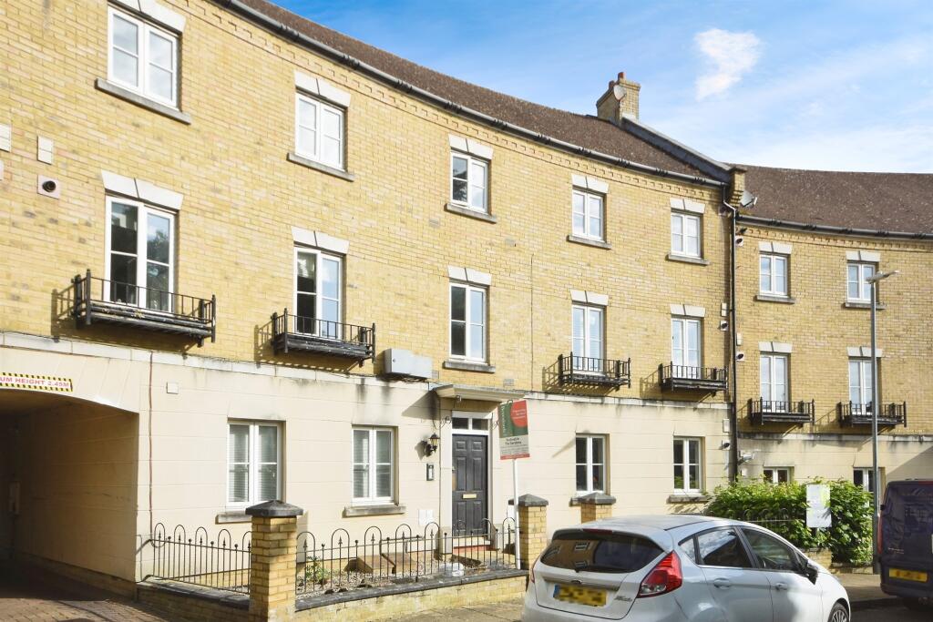 Main image of property: Mary Ruck Way, Black Notley, BRAINTREE