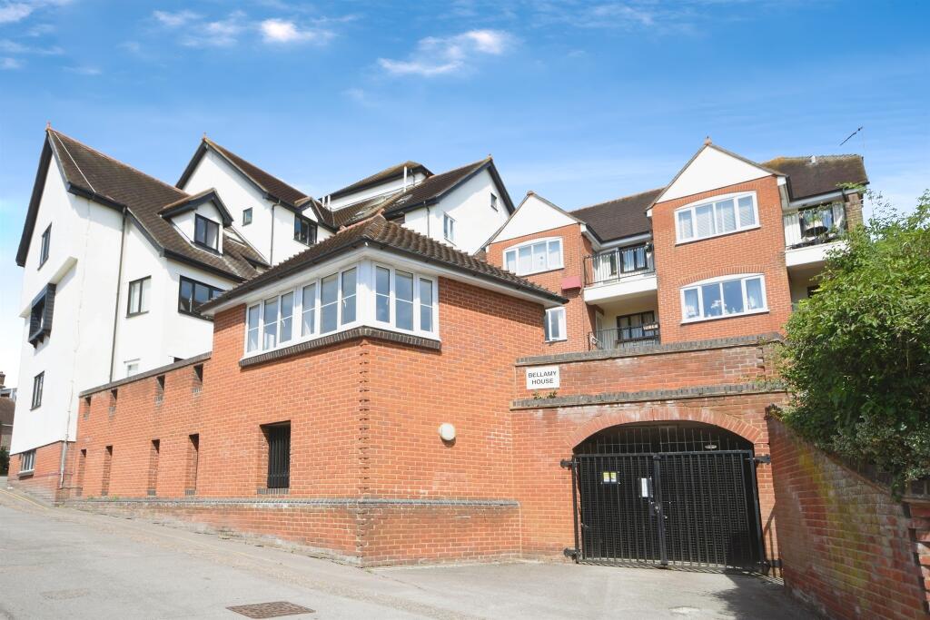 Main image of property: New Street, Braintree