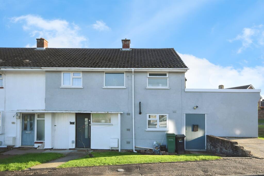 Main image of property: Masefield Road, Braintree