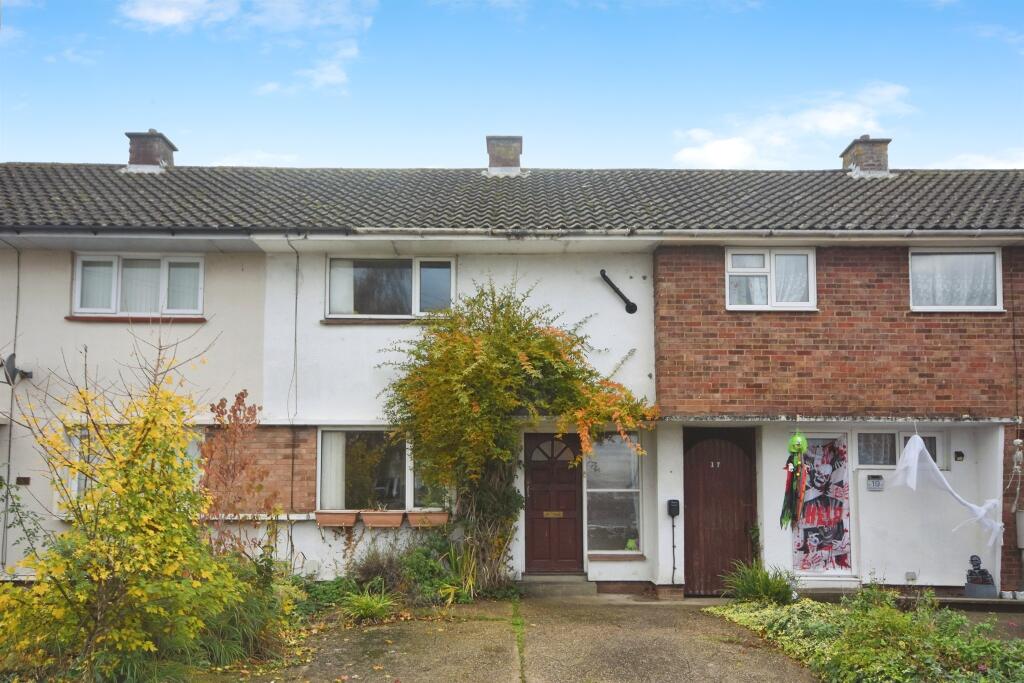Main image of property: Masefield Road, Braintree
