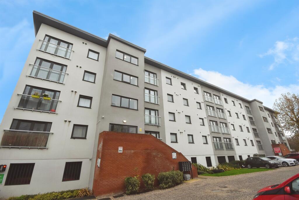 Main image of property: St. Johns Avenue, Braintree