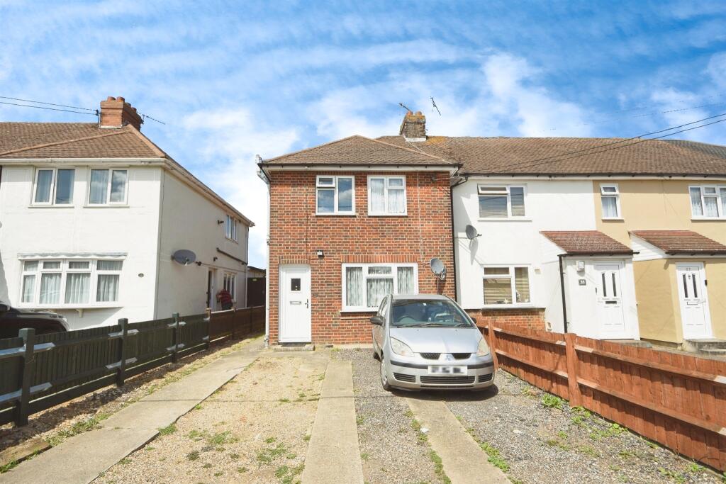 Main image of property: Buckwoods Road, BRAINTREE