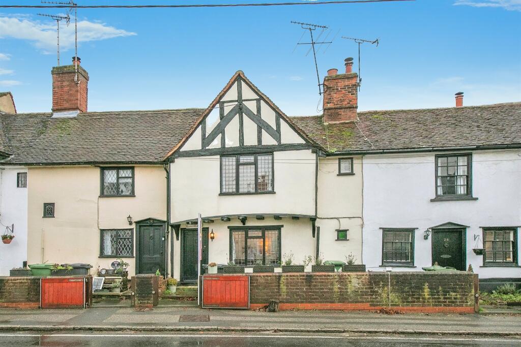 Main image of property: Colneford Hill, White Colne, Colchester