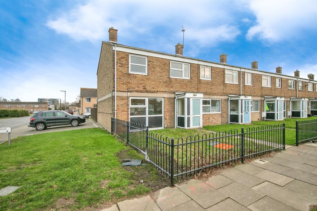 Main image of property: Ilex Close, Colchester