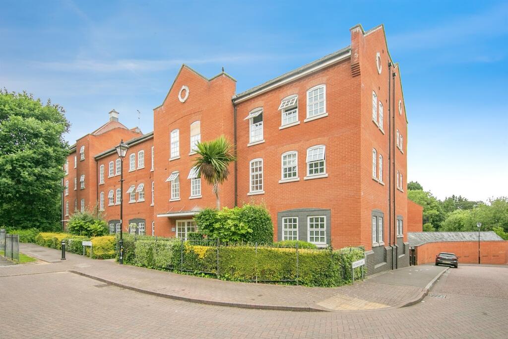 Main image of property: Albany Gardens, Colchester