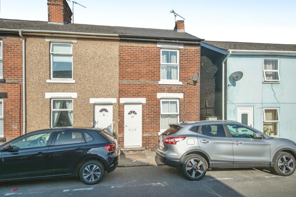 Main image of property: Port Lane, Colchester