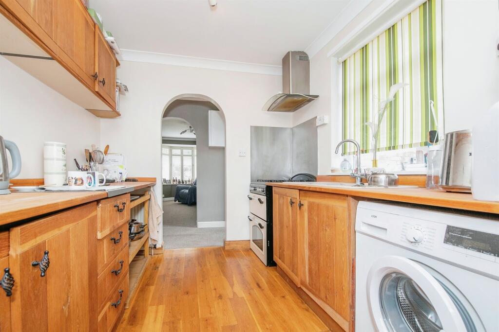 Additional property image - Daniel Cole Road, COLCHESTER
