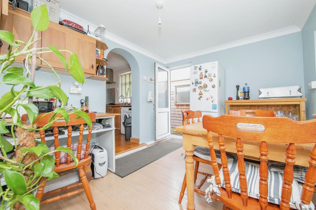 Additional property image - Daniel Cole Road, COLCHESTER