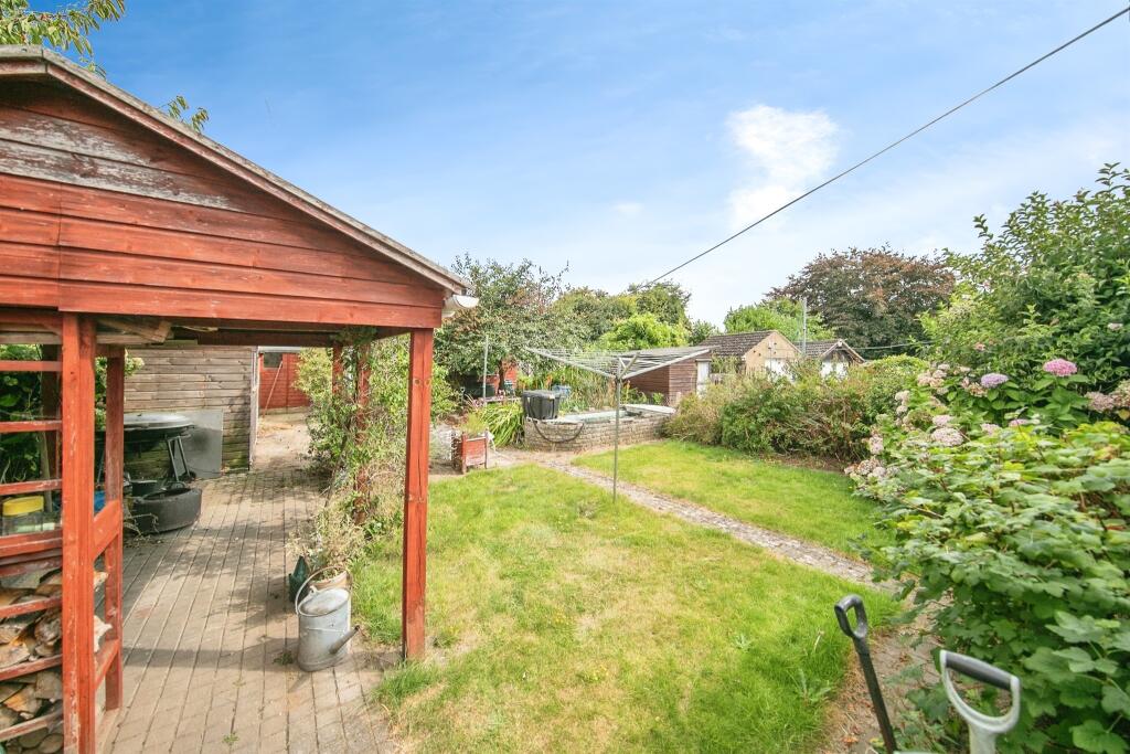 Additional property image - Daniel Cole Road, COLCHESTER
