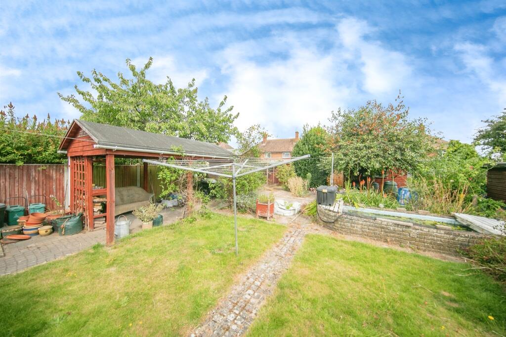 Additional property image - Daniel Cole Road, COLCHESTER