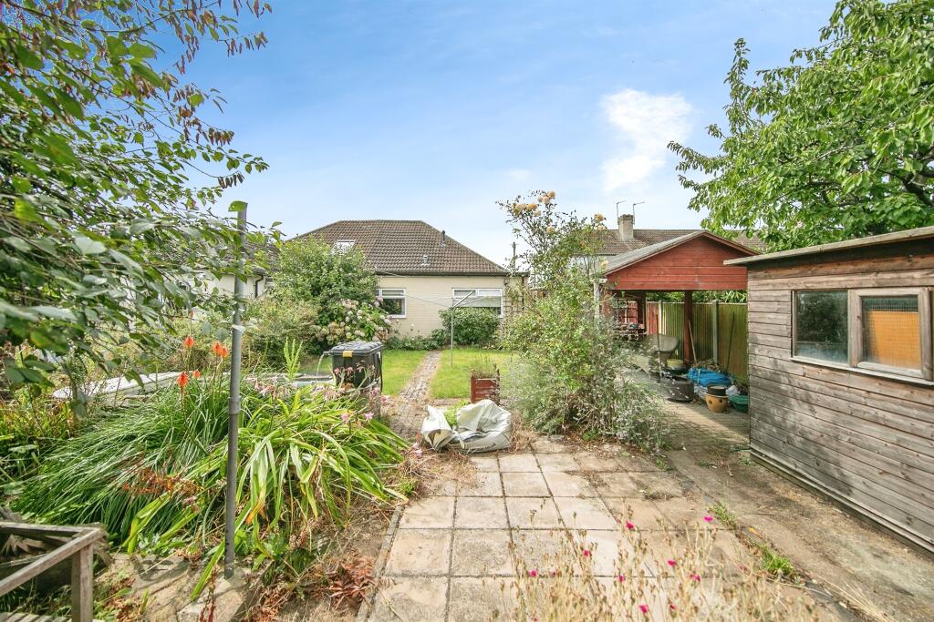 Additional property image - Daniel Cole Road, COLCHESTER