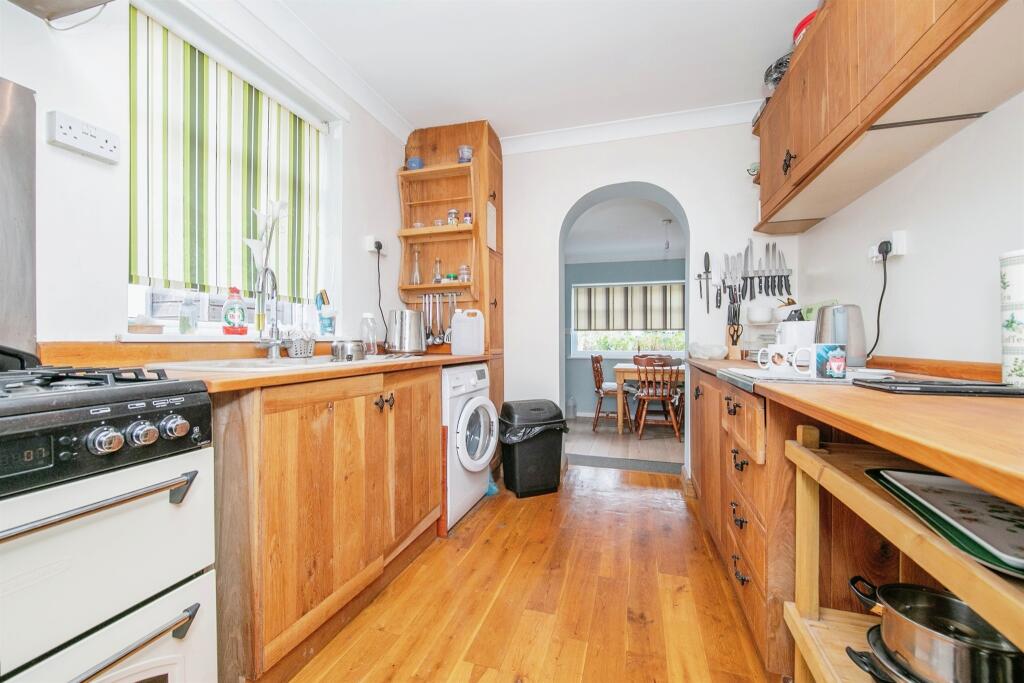 Additional property image - Daniel Cole Road, COLCHESTER
