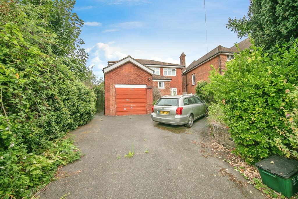 Main image of property: St. Andrews Avenue, Colchester