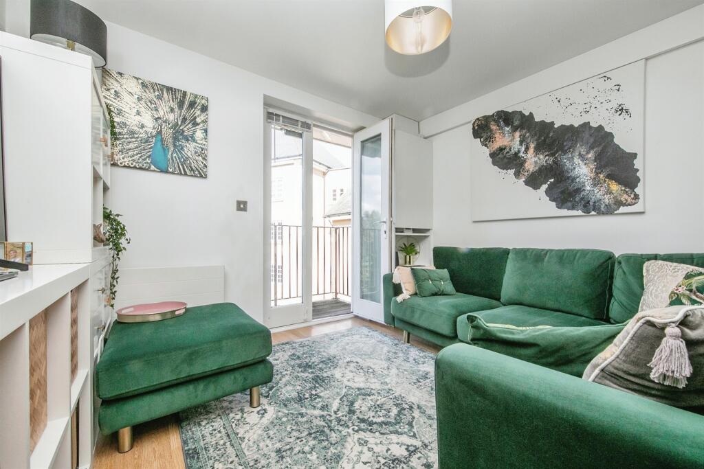 Additional property image - Grosvenor Place, Colchester