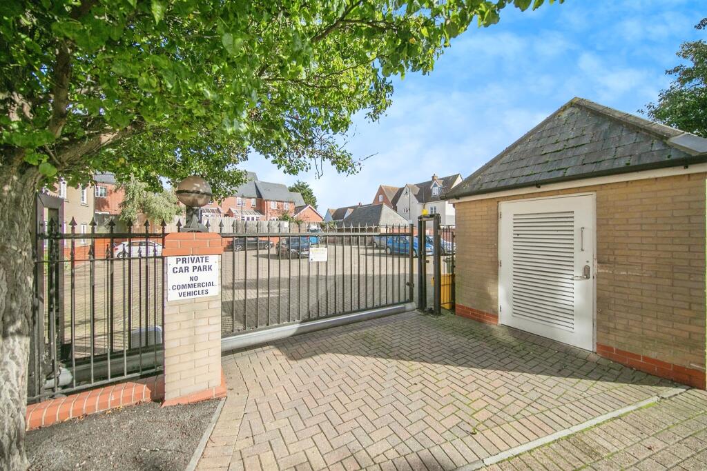 Additional property image - Grosvenor Place, Colchester